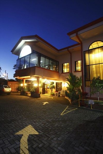 Hotel Photo 22