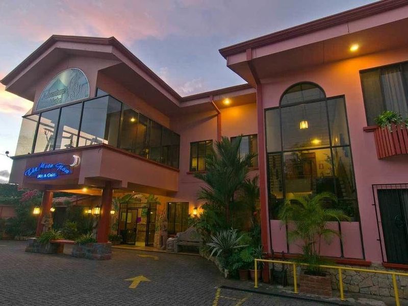 Hotel Photo 23