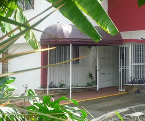 Boutique Hotel Casa Voltaire San Jose Costa Rica