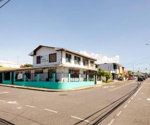 In the Wind Hostel and Guesthouse San Jose Costa Rica