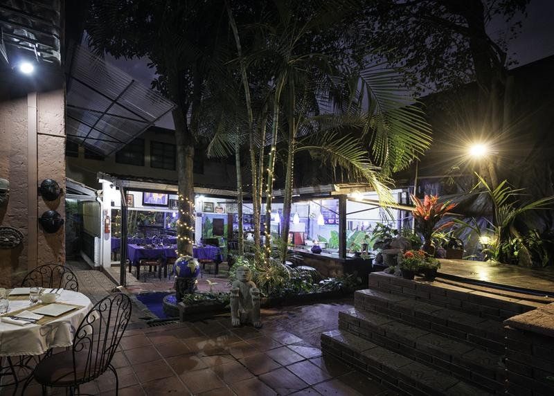 Hotel Photo 20