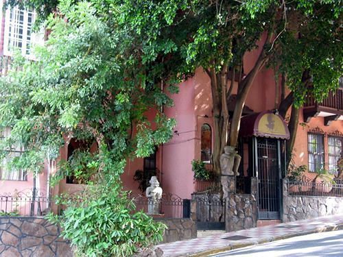 Hotel Photo 21