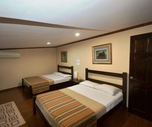 Hostel Casa Colon San Jose Costa Rica