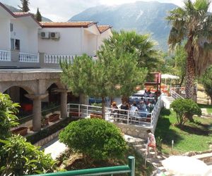 Daisy Garden Resort Oludeniz Turkey