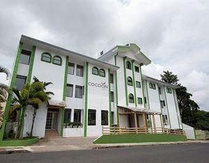 Best Hostel San Jose San Jose Costa Rica