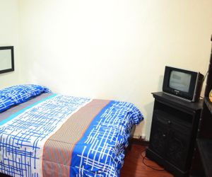 Hostel La Corte San Jose Costa Rica