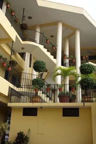 Hotel Photo 22