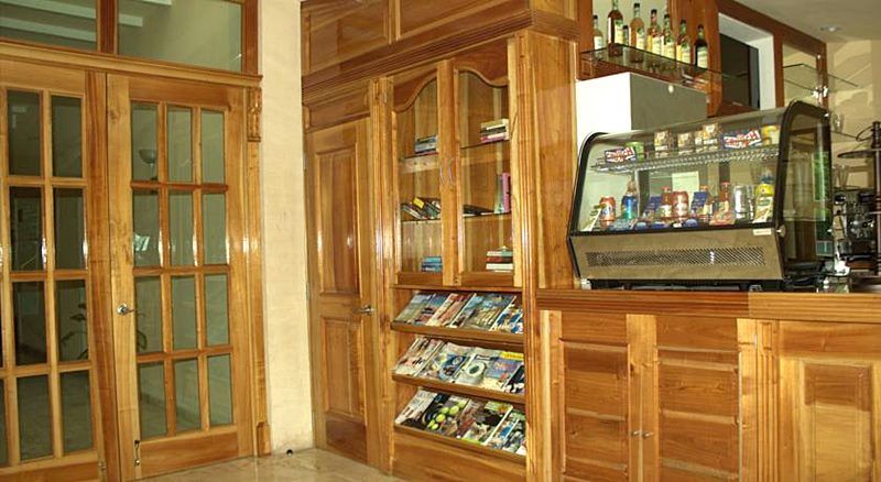 Hotel Photo 16