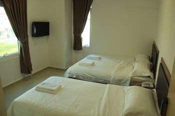 صورة الفندق 2
