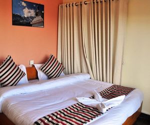 Hotel Love and Light Pokhara Nepal