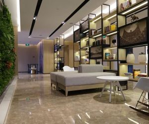 Atour Hotel Tianjin Development Area The Second Street  Branch Binhai Xinqu China
