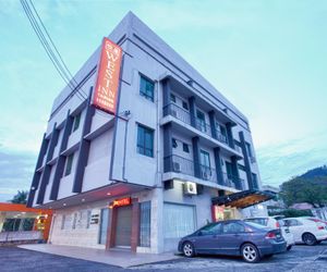 West Inn Motel Kamunting Malaysia