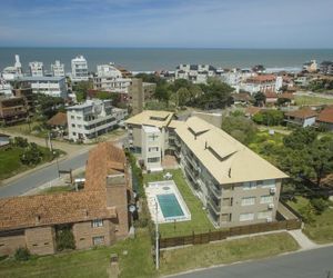 Anatolia Suites Pinamar Argentina