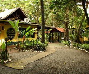Camarona Caribbean Lodge Puerto Viejo de Talamanca Costa Rica