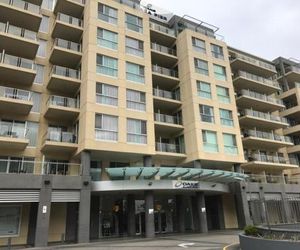 Glenelg Holiday Apartments-Pier Adelaide Australia