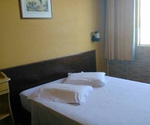 Alvear Hotel Curitiba Brazil