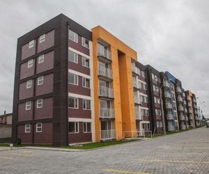 Condominio Matta Torre 1 Temuco Chile