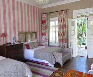 Hotel Boutique Quinta Maria Santa Cruz Chile