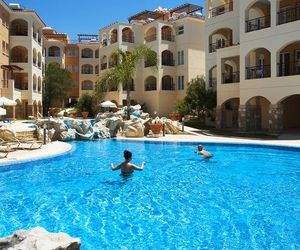 Adamou Gardens Chloraka Cyprus