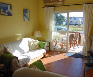 Savvides Apartment Ayia Napa Cyprus