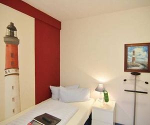 Kapitaenshaus-Lassen-Zimmer-Bounty Westerland Germany