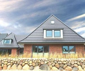 Strandkoje-Landhaus-Tadsen Westerland Germany