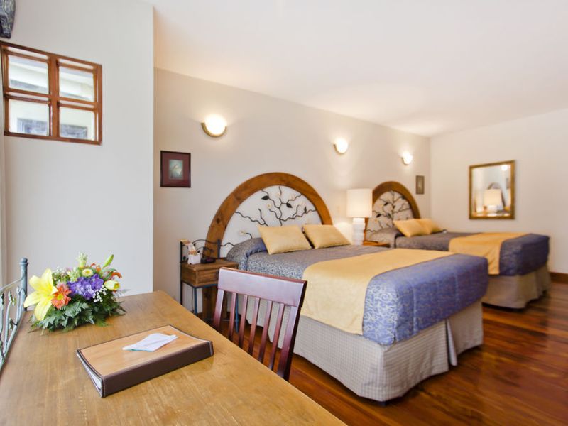 Hotel Photo 4