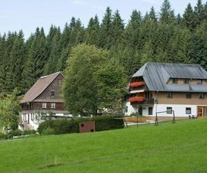 Ferienwohnung-Talblick Titisee-Neustadt Germany