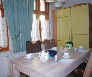 Bellevue-App-14 Ahlbeck Germany