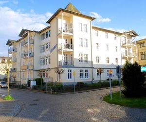Miramar-App-08 Ahlbeck Germany