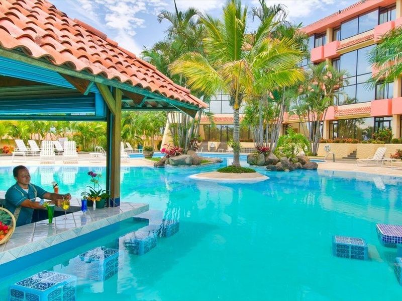 Hotel Photo 1