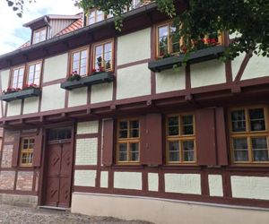 Ferienhaus am Oeringer Tor Quedlinburg Germany