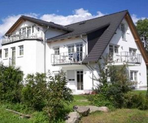 4 Sterne Dünenhaus Ostseebad Goehren Germany