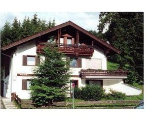 Haus-Bucheneck-Wohnung-2 Oberstdorf Germany