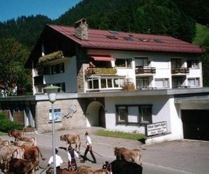Sport-Alpin-Wohnung-110 Oberstdorf Germany