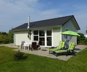Ferienhaus-Silbermoewe Kapellen Germany