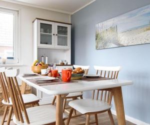 Ferienwohnung-LUV Hornum Germany