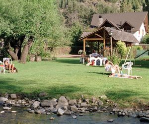 Cabanas Arco Iris San Martin De Los Andes Argentina