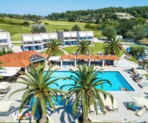Hotel Iris Kassandra Island Greece