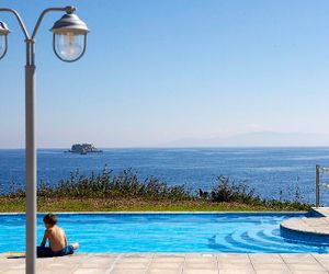 The Season Villas Svoronata Greece