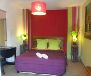 le gite en ville Niort France