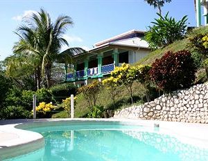 Condo Hotel Samara Heights Playa Samara Costa Rica