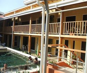 Hotel Samara Inn Playa Samara Costa Rica