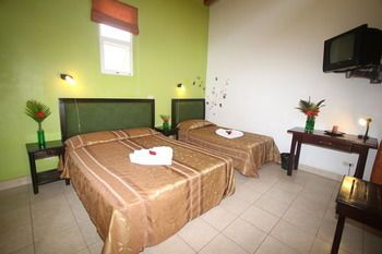 Hotel Photo 7