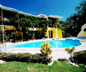 Hotel Giada Playa Samara Costa Rica