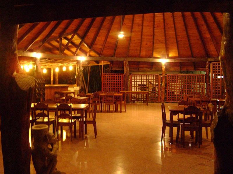 صورة الفندق 8