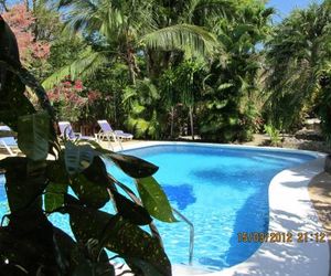 Hotel Belvedere Playa Samara Costa Rica Playa Samara Costa Rica