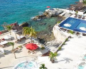 FONTAN COZUMEL DIVE RESORT San Miguel de Cozumel Mexico