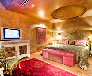 Hotel Les Ottomans Bosphorus - Special Category Istanbul Turkey