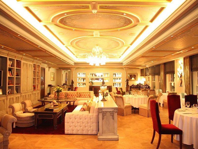 Hotel Photo 11